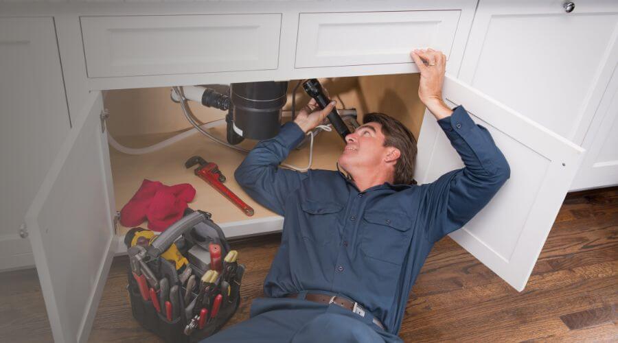 Professional Tankless Water Heater Installation in Tecopa, CA